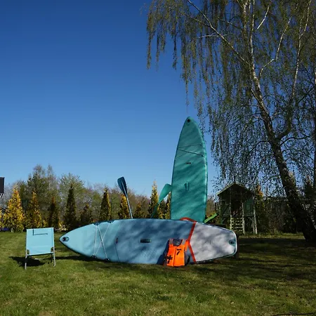 Lake, Chill & Vacation, Real * Warzenko